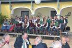 90 Jahre ÖKB Ungerndorf