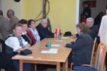 90 Jahre ÖKB Ungerndorf