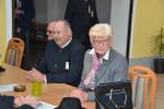 90 Jahre ÖKB Ungerndorf