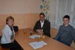 90 Jahre ÖKB Ungerndorf