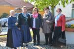 90 Jahre ÖKB Ungerndorf