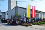 90 Jahre ÖKB Ungerndorf