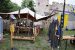 Ritterfest zur Burg Laa
