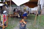 Ritterfest zur Burg Laa