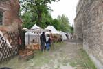 Ritterfest zur Burg Laa