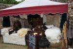 Ritterfest zur Burg Laa