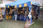 Ritterfest zur Burg Laa
