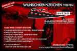 Wunschkennzeichen Treffen 2017