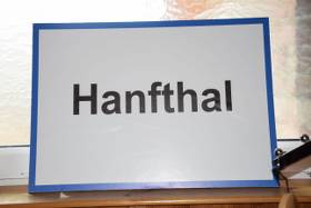 Hanf(thal) - Erlebnistour