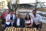 Zwiebelfest 2017 - Laa/Thaya