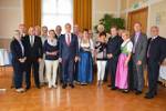 Zwiebelfest 2017 - Laa/Thaya