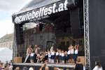 Zwiebelfest 2017 - Laa/Thaya