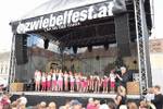 Zwiebelfest 2017 - Laa/Thaya