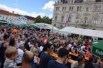 Zwiebelfest 2017 - Laa/Thaya