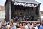 Zwiebelfest 2017 - Laa/Thaya