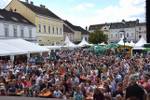 Zwiebelfest 2017 - Laa/Thaya