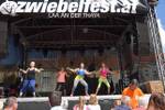 Zwiebelfest 2017 - Laa/Thaya