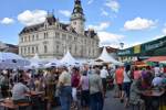 Zwiebelfest 2017 - Laa/Thaya
