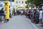 Zwiebelfest 2017 - Laa/Thaya