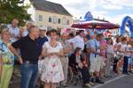 Zwiebelfest 2017 - Laa/Thaya