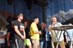 Zwiebelfest 2017 - Laa/Thaya