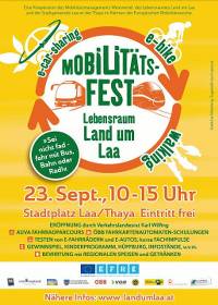 Mobilitätsfest