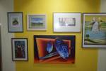 Vernissage - Sam's Straßengalerie