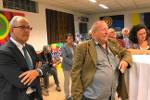 Vernissage - Sam's Straßengalerie