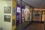 Vernissage - Sam's Straßengalerie