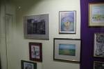 Vernissage - Sam's Straßengalerie