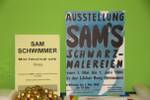 Vernissage - Sam's Straßengalerie