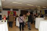 Vernissage - Sam's Straßengalerie