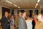 Vernissage - Sam's Straßengalerie