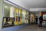 Vernissage - Sam's Straßengalerie