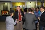 Vernissage - Sam's Straßengalerie