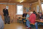 36. Kleintierausstellung