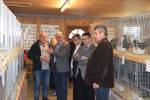 36. Kleintierausstellung