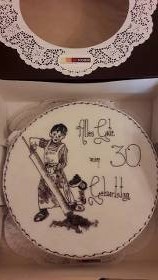 30 Jahre Schwarzer Peter Laa