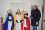Sternsinger 2018 - 002