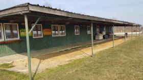 Sportplatz Sanierung in Ungerndorf - 001