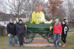 Frühjahrsreinigung 2018 in Ungerndorf - 004