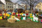 Frühjahrsreinigung 2018 in Ungerndorf - 008