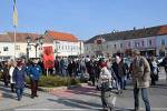 Wanderausstellung Fahnen on Tour