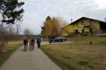 Ratschen in Ungerndorf