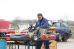 Kart Club Laa - Saison 2018