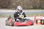 Kart Club Laa - Saison 2018
