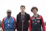 Kart Club Laa - Saison 2018