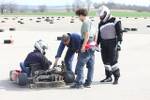 Kart Club Laa - Saison 2018