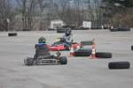 Kart Club Laa - Saison 2018