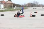 Kart Club Laa - Saison 2018